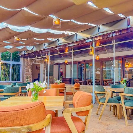 Zereniti House Hotell Muyaka Eksteriør bilde