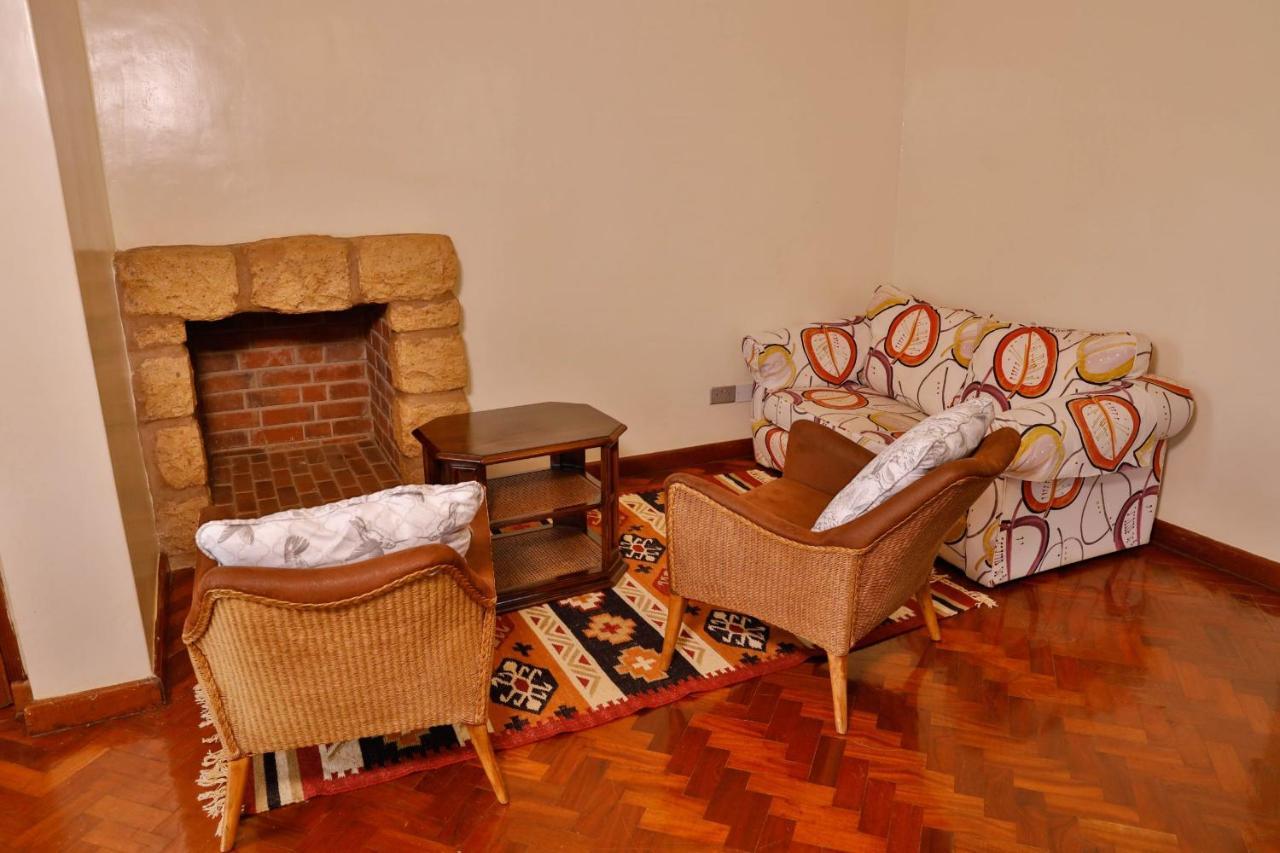 Zereniti House Hotell Muyaka Eksteriør bilde