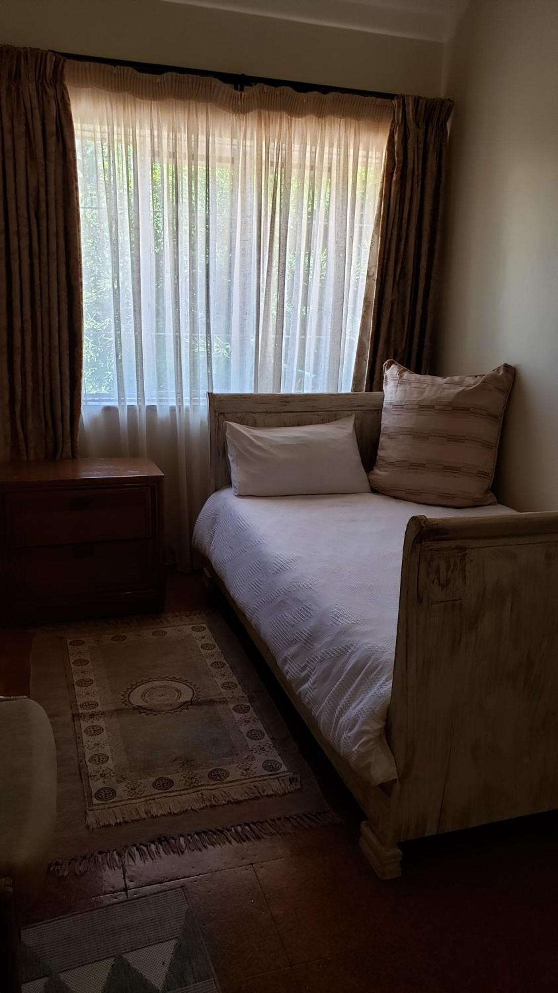 Zereniti House Hotell Muyaka Eksteriør bilde