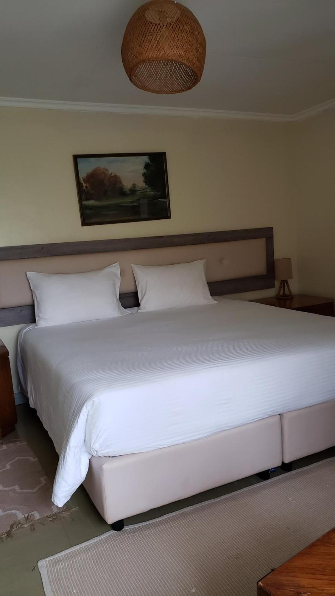 Zereniti House Hotell Muyaka Eksteriør bilde