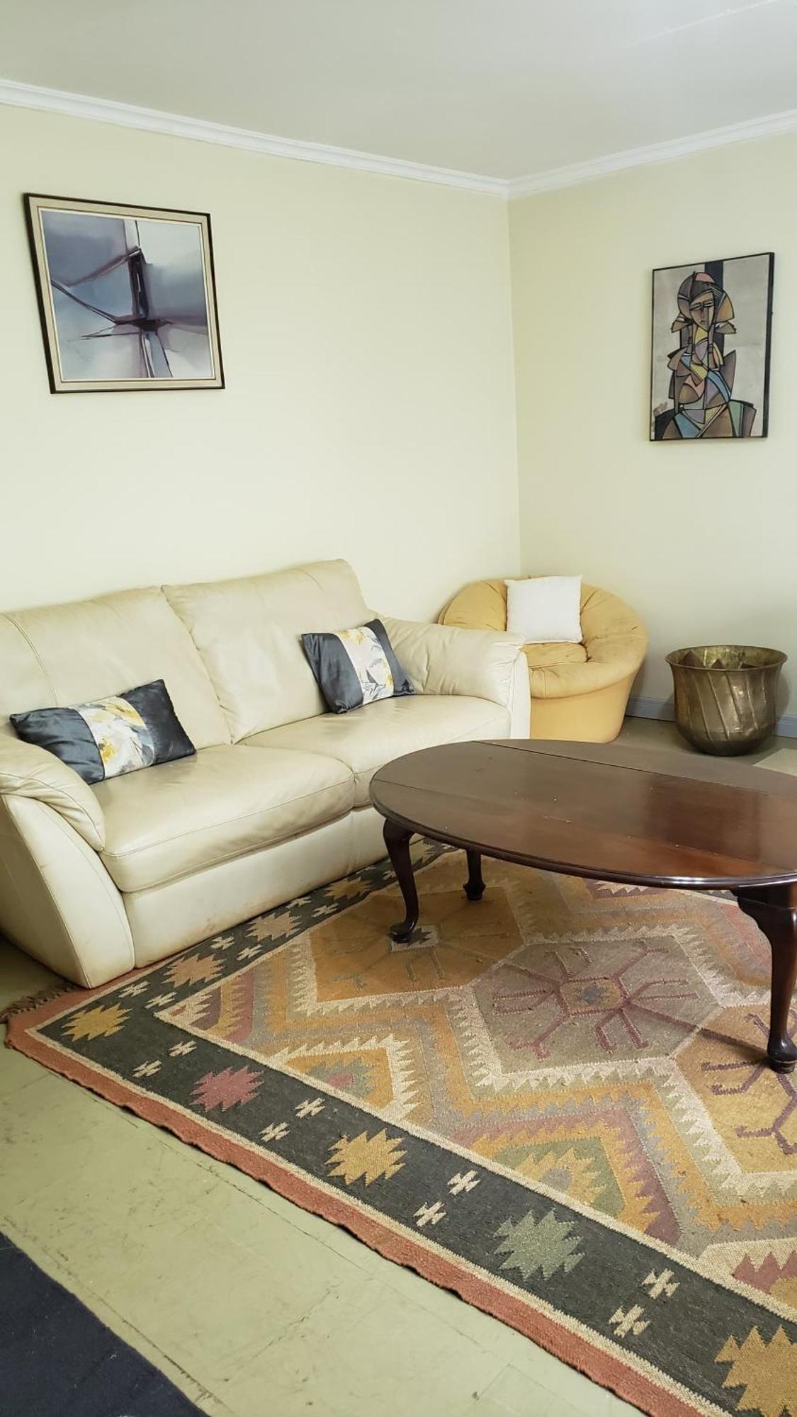 Zereniti House Hotell Muyaka Eksteriør bilde