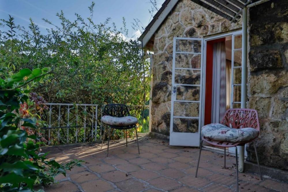 Zereniti House Hotell Muyaka Eksteriør bilde