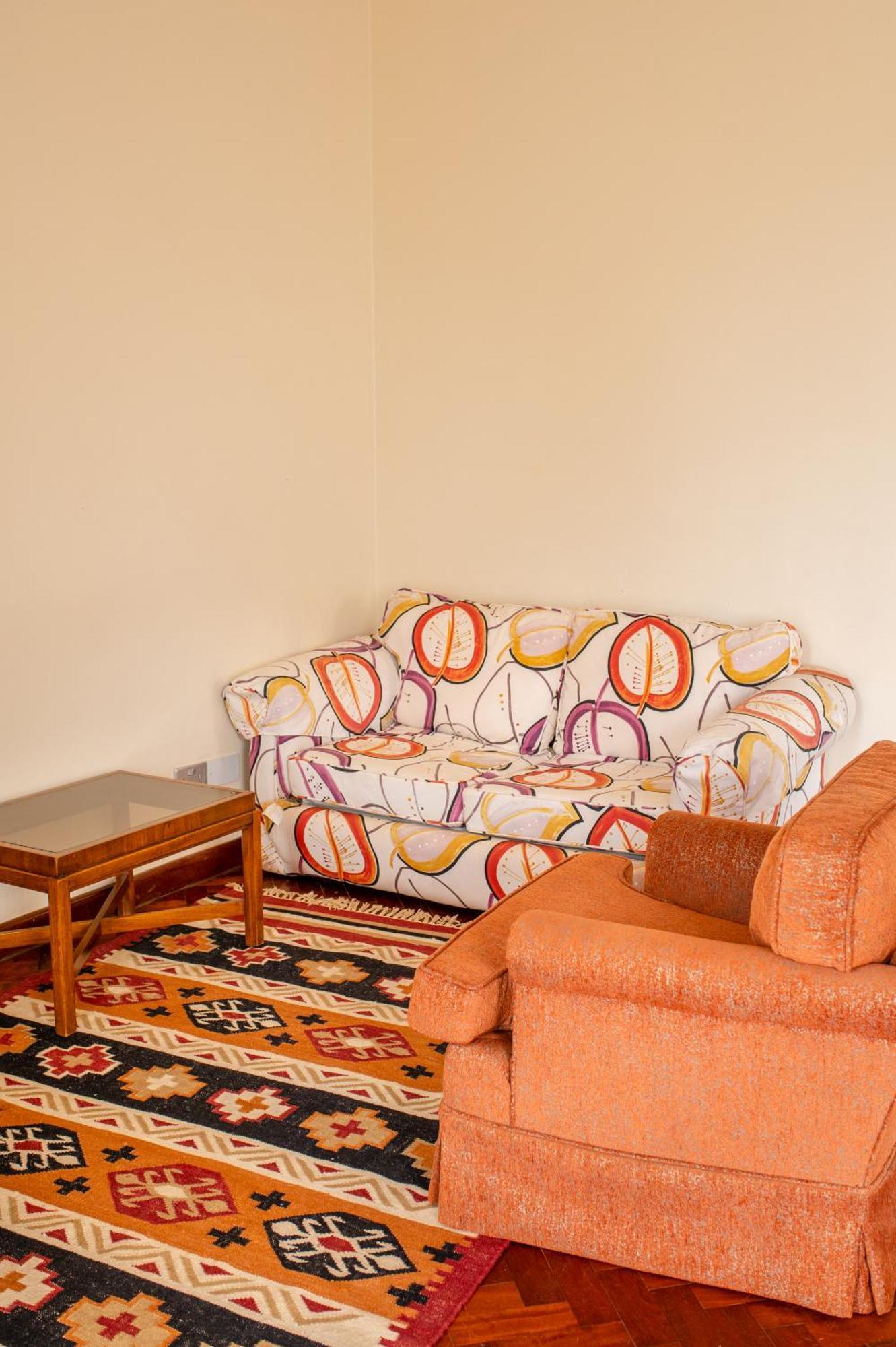 Zereniti House Hotell Muyaka Eksteriør bilde